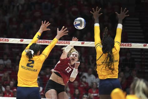 wisconsin volleyball leaked nudes|UWPD investigating sharing of sensitive photos, video of Wisconsin ...